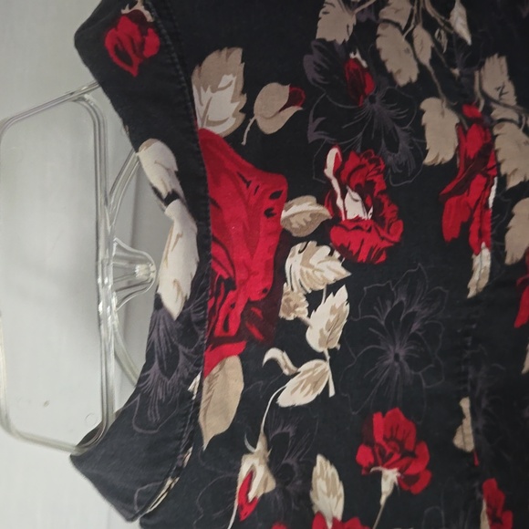 EMPYRE Surplus Co. Tropical short sleeve shirt - Picture 8 of 9